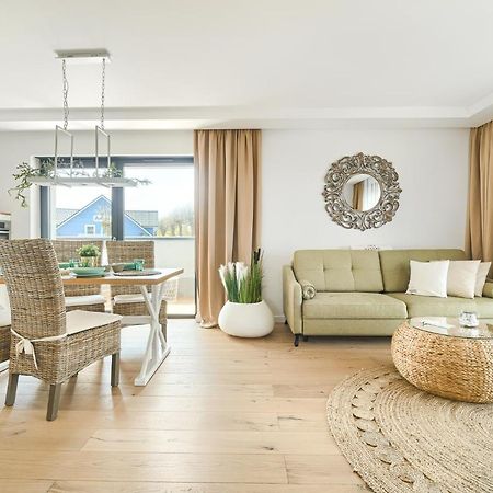 Apartament Sea Pearl - Gardenia Seaside Dziwnów Екстериор снимка