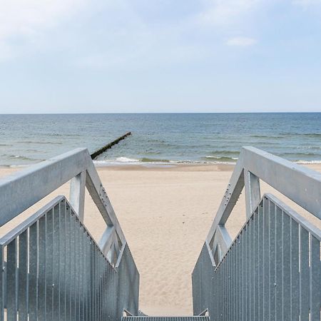 Apartament Sea Pearl - Gardenia Seaside Dziwnów Екстериор снимка