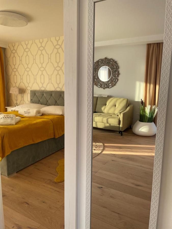 Apartament Sea Pearl - Gardenia Seaside Dziwnów Екстериор снимка